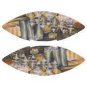 Ballon De Foot Idéography of Golden Light (Panneaux)