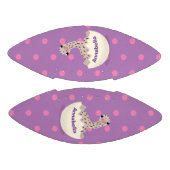 Ballon De Foot Illustration d'autruche pour bébé à couver mignon (Panneaux)