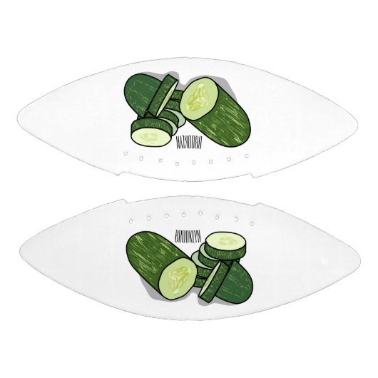 Ballon De Foot Illustration de combre (Panneaux)