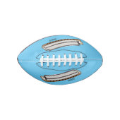 Ballon De Foot Illustration de dessin d'Harmonica (Devant)