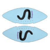 Ballon De Foot Illustration de dessin mignon millipede (Panneaux)