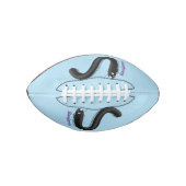 Ballon De Foot Illustration de dessin mignon millipede (Devant)