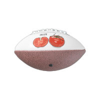 Illustration de dessin sur la tomate