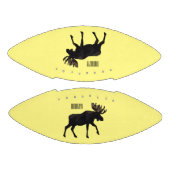 Ballon De Foot Illustration de dessin sur l'orignal (Panneaux)