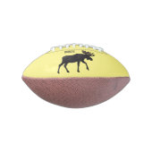 Ballon De Foot Illustration de dessin sur l'orignal (Tourné à 90°)