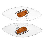 Ballon De Foot Illustration de Peking duck (Panneaux)