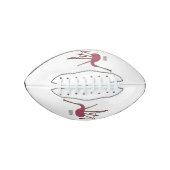 Ballon De Foot Illustration de pipes (Devant)