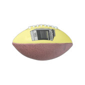 Ballon De Foot Illustration de poêle électrique (Tourné à 90°)