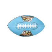 Ballon De Foot Illustration de sushi (Devant)