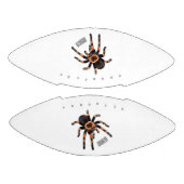Ballon De Foot Illustration de Tarantula (Panneaux)