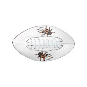 Ballon De Foot Illustration de Tarantula (Devant)