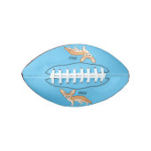 Ballon De Foot Illustration Fennec fox (Devant)