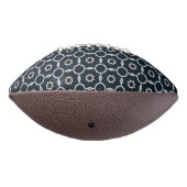Ballon De Foot Imprimé géométrique (Tourné à 270°)