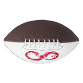 Ballon De Foot Infinity (Devant)