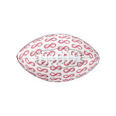 Ballon De Foot Infinity (Devant)