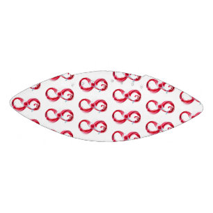 Ballon De Foot Infinity