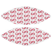 Ballon De Foot Infinity (Panneaux)