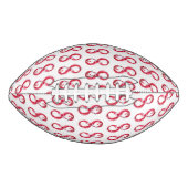 Ballon De Foot Infinity (Devant)