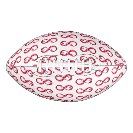 Ballon De Foot Infinity (Devant)