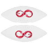 Ballon De Foot Infinity (Panneaux)