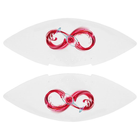 Ballon De Foot Infinity (Panneaux)