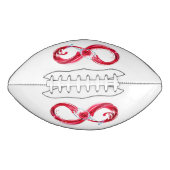 Ballon De Foot Infinity (Devant)