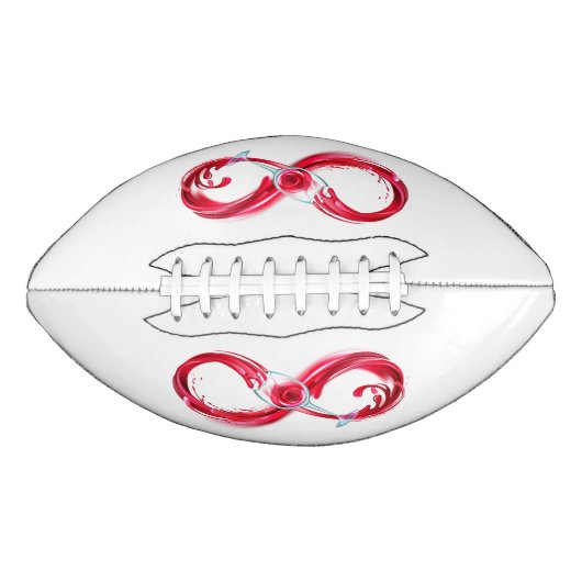 Ballon De Foot Infinity (Devant)