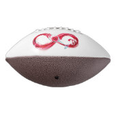 Ballon De Foot Infinity (Tourné à 270°)