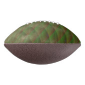 Ballon De Foot Interférence de Moldy par Kenneth Yoncich (Tourné à 90°)