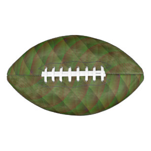 Ballon De Foot Interférence de Moldy par Kenneth Yoncich