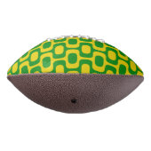 Ballon De Foot Ipanema Sidewalk Pattern, Beach Pattern, Brazil (Tourné à 270°)