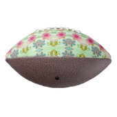 Ballon De Foot Jardin Éclectique Enchantant : Beauté Florale Dive (Tourné à 270°)