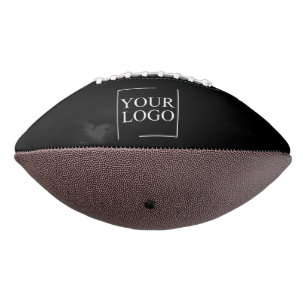 Ballon De Foot Jeu de football American College Field AJOUTER LOG