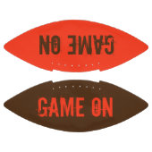 Ballon De Foot Jeu Sur Le Football (Panneaux)