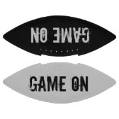 Ballon De Foot Jeu Sur Le Football (Panneaux)