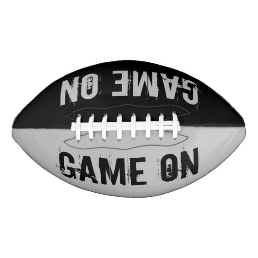 Ballon De Foot Jeu Sur Le Football (Devant)