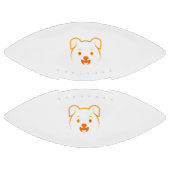 Ballon De Foot Joli chiot (Panneaux)