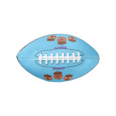 Ballon De Foot Jolies chansons chantent des chansons pour les enf (Devant)