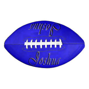 Ballon De Foot Joshua Nom logo, football