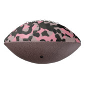 Ballon De Foot Kitty Camo (Tourné à 270°)