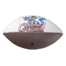 Kitty Footy Chrome