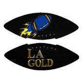 BALLON DE FOOT LA GOLD (Panneaux)