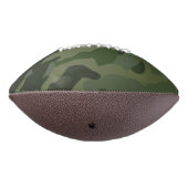 Ballon De Foot Le camouflage kaki (Tourné à 270°)