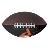 Ballon De Foot Le football de l'IAm (Devant)