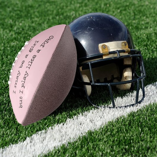 Ballon De Foot Le joli football noir frais de danse de ballerine