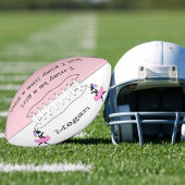 Ballon De Foot Le joli football noir frais de danse de ballerine