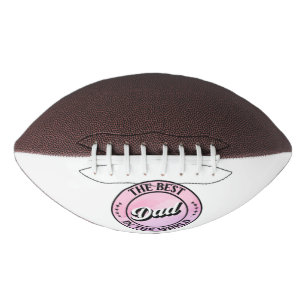 Ballon De Foot Le meilleur papa du monde qui réchauffe le coeur d