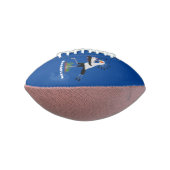 Ballon De Foot Le mignon secrétaire oiseau écrire des notes dessi (Tourné à 90°)