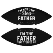 Ballon De Foot Le Père qui s'est levé (Panneaux)