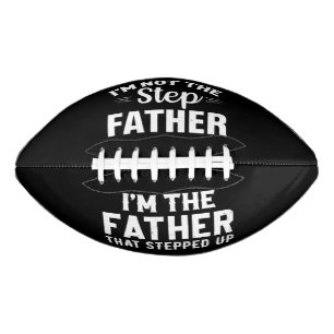 Ballon De Foot Le Père qui s'est levé